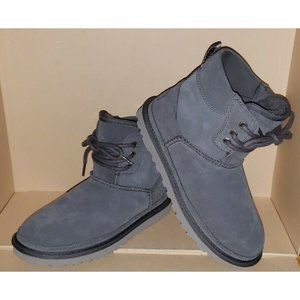 UGG Neumel Boots Casual Winter Women's Size 6 NWOB !